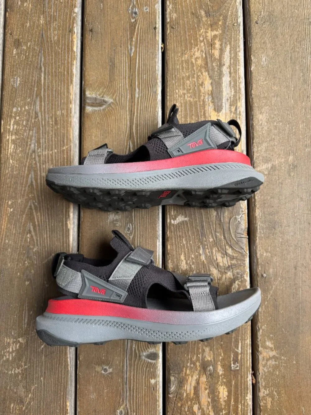 Teva like new